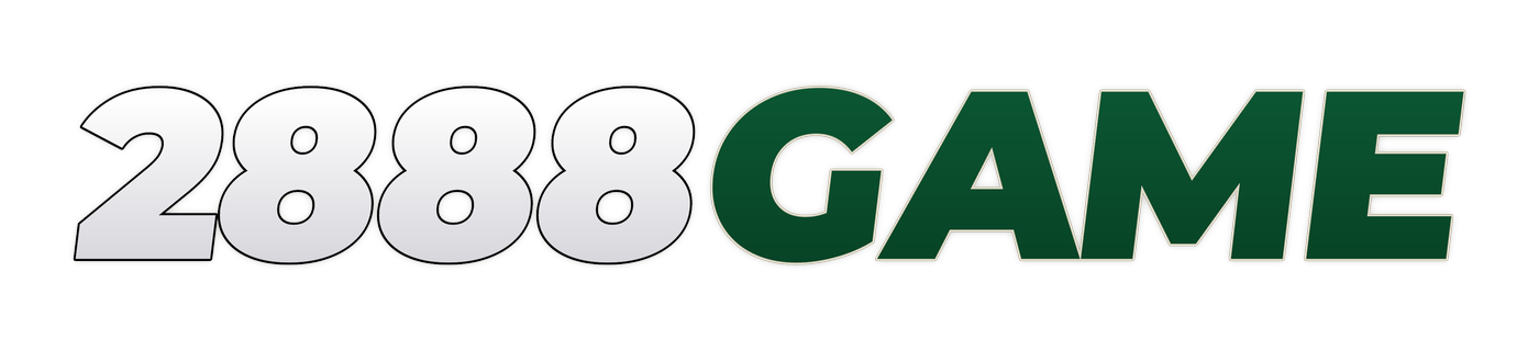 2888game Logo